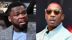Ja Rule Wanted To Go Nuclear On 50 Cent Over Irv Gotti Taunts