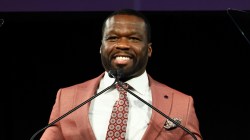 50 Cent Threatens To Kill 'Skillhouse' Horror Film Over Dispute With Movie Exec