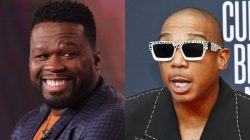 Ja Rule's Snitching Claims Against 50 Cent Debunked By Lawyer: 'Don't Be A Dummy'