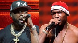 50 Cent & Ja Rule Trade Blows Over Irv Gotti Disrespect & 'Nuclear' Threat