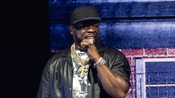 50 Cent Scoffs At Netflix's New 'Power'-Inspired Crime Drama: 'This Ain’t It'