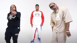 Abstract Mindstate (Feat. David Banner) - 'Bar Louie'