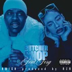 Awich, A$AP Ferg & RZA - 'Butcher Shop'