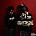 Baby Rich (Feat. 310babii) - 'Clap Like Hands'