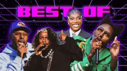 The Best Rap Albums Of 2024: Ranked