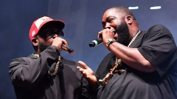 Big Boi Teases New Album With Killer Mike's Help