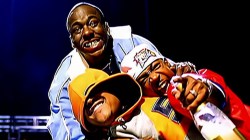 Bobby Brown Reveals Irv Gotti Paid Him $1M For 'Scary' Ja Rule 'Thug Lovin' Video Cameo