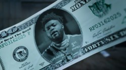 BossMan Dlow - 'Money Talks'