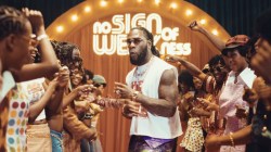 Burna Boy - 'Update'
