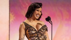 Cardi B Teases 'Surprising' Features On New Album: 'I'm 100% Confident With This Album'