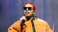 Chris Brown Warns Fans Against Tour Outfit Plans To Avoid Gang-Related 'Problems'