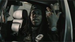 Curren$y & Harry Fraud - 'CHECKPOINTS'