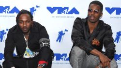 Dave Free Explains His & Kendrick Lamar’s Formula For Success: ‘Here’s The Whole Process’