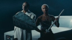 DESTIN CONRAD & Teezo Touchdown - 'THE LAST TIME'