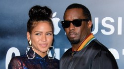 Cassie Tries To Block Diddy's Attempt To Seize Her Tell-All Book & Bank Statements