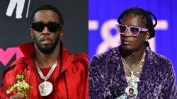Diddy Looking To Beef Up Legal Team By Hiring Young Thug's Lawyer