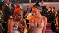 Doechii Responds To Doja Cat's Lofty Praise