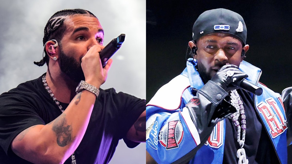 Drake Argues Kendrick Lamar's Super Bowl Show Proves 'Not Like Us' Defamed Him