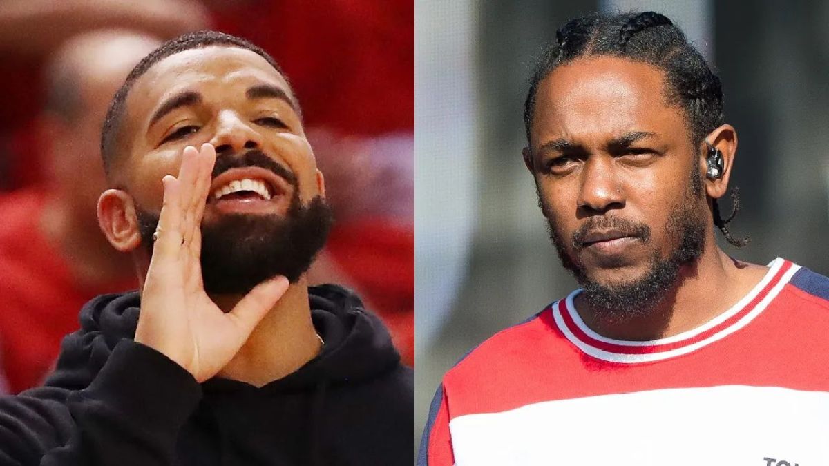 Drake Argues Kendrick Lamar's Super Bowl Show Proves 'Not Like Us' Defamed Him