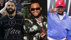 Drake Producer Gordo Accuses Mustard Of 'Switching Up' On Him