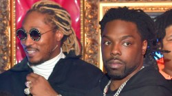 Future Mourns Young Scooter's Death In Heartfelt Post: 'Life Will Never Be The Same'