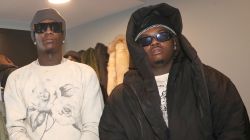 Gunna's YSL Status Called Into Question As Label Scrubs Him From Their Social Media