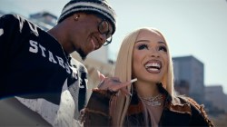 Honey Bxby - 'Think I Might'