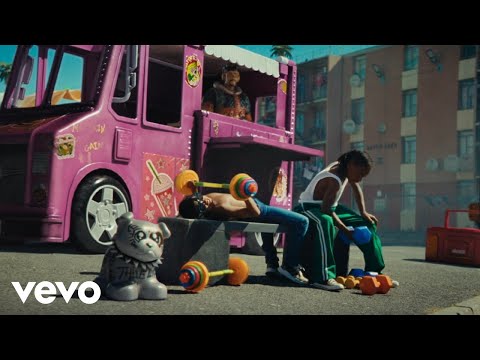 Youtube Video - [DO NOT PUBLISH] R&B Songs