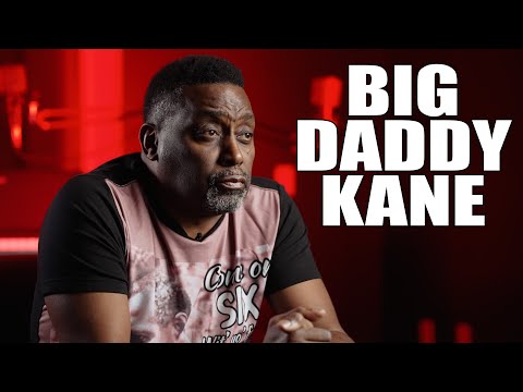 Big Daddy Kane J Cole Drake Kendrick Lamar