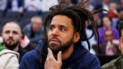 J. Cole Releases 8 New Bonus Songs For ‘2014 Forest Hills Drive’ 10th Anniversary