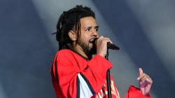 J. Cole Producer Shares Insight Into 'The Fall Off' Album: 'It's Top-Tier Raps'