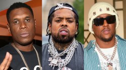 Jay Electronica Sparks New Album Excitement With Westside Gunn & Hit-Boy Song Snippet