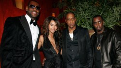 JAY-Z, Beyoncé & LeBron James Mentioned In New Rape Lawsuit Against Diddy
