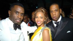 JAY-Z & Beyoncé's Names Dropped From Diddy Sexual Assault Lawsuit