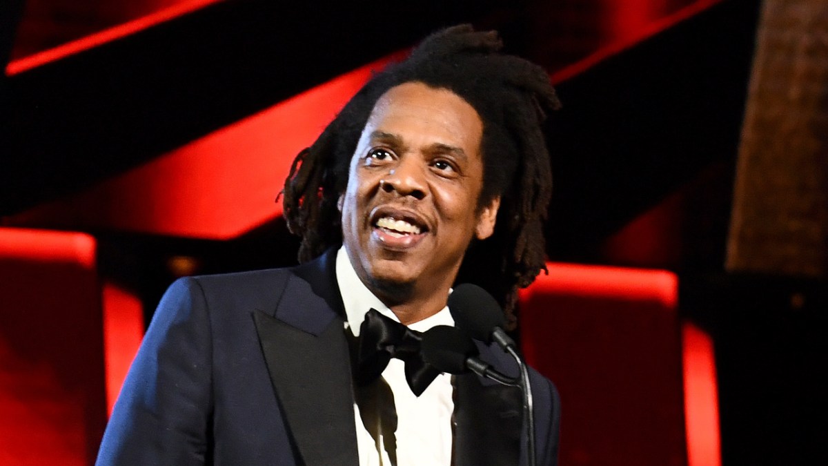 JAY-Z Named Billboard's No. 1 Rapper Of All Time: Reactions