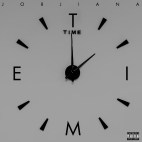Jorjiana - 'Time'