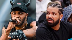 JPEGMAFIA Disses Drake On New Album, Dares His Fans To Pull Up