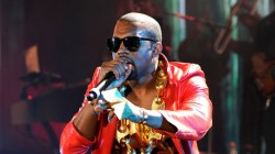 Kanye West Admits He Hates 'My Beautiful Dark Twisted Fantasy': 'I Made [It] Out Of Fear'