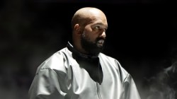 Kanye West Admits To Molesting His Male Cousin As A Kid On New Song