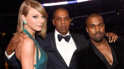 Kanye West Attacks Taylor Swift, Apologizes To JAY-Z & Reveals Celeb Hookups In Wild Rant