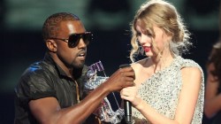 Kanye West Reportedly Sued By Taylor Swift Over Sex Claims