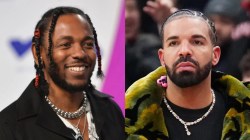 Kendrick Lamar Removed Certain Drake Disses From 'Euphoria,' TDE's Punch Reveals