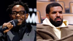 Kendrick Lamar Trolls Drake With Fake Deposition During Opening Night Of GNX Tour