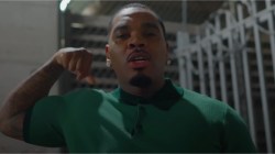 Kevin Gates - 'Be Somebody'
