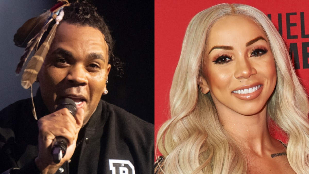 Kevin Gates & Brittany Renner Seemingly Confirm Romance Rumors With Intimate Moment