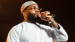 Kevin Gates Details 5-Year Semen Retention Journey: 'Your Life Force Is Sacred'