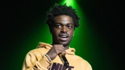 Kodak Black Pays Rent For 200 Residents In Florida Housing Project
