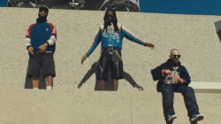 Larry June, 2 Chainz & The Alchemist - 'Life Is Beautiful'
