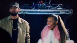 Latto Gushes Over Meeting Eminem: 'He Probably Thinks I'm Awkward'