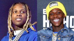 Lil Durk Facing Wrongful Death Suit Over Alleged Role In Killing Of Quando Rondo’s Cousin